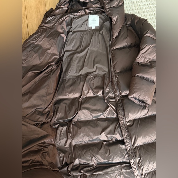 Varley Payton Puffer, New, Large - Picture 7 of 7